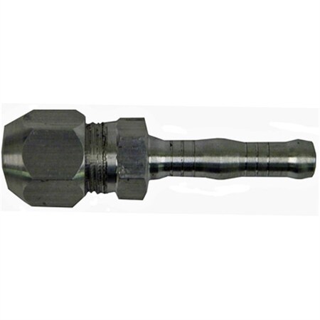S.U.R. And R Auto Parts #10 Hose to 5/8" Cmprssn Union AC11058